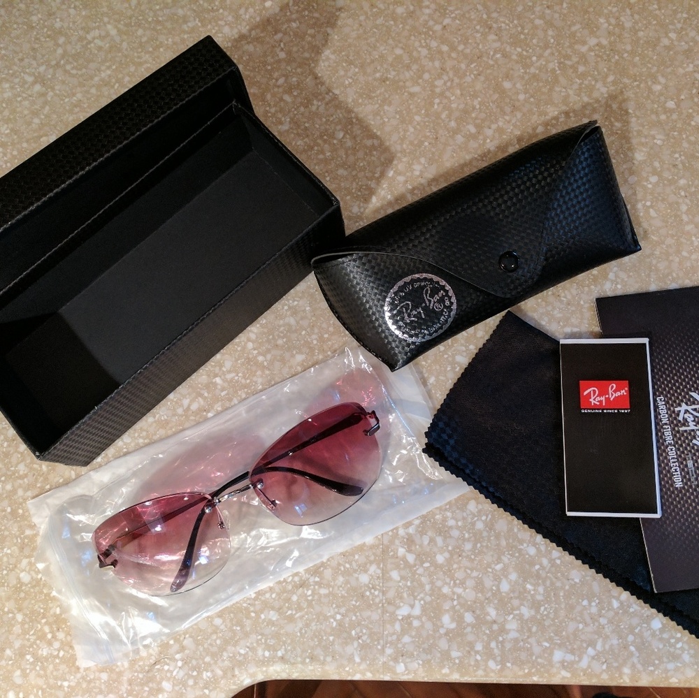 Ray ban sunglasses